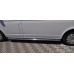 Пороги - площадки "Hector" для Volkswagen T4 (к.б.).